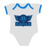 Contrast Baby Bodysuit DEAL Thumbnail