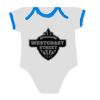 Contrast Baby Bodysuit DEAL Thumbnail