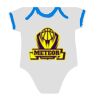 Contrast Baby Bodysuit DEAL Thumbnail