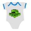 Contrast Baby Bodysuit DEAL Thumbnail