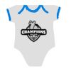 Contrast Baby Bodysuit DEAL Thumbnail