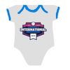 Contrast Baby Bodysuit DEAL Thumbnail