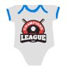 Contrast Baby Bodysuit DEAL Thumbnail