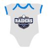 Contrast Baby Bodysuit DEAL Thumbnail