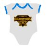 Contrast Baby Bodysuit DEAL Thumbnail