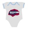 Contrast Baby Bodysuit DEAL Thumbnail