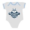 Contrast Baby Bodysuit DEAL Thumbnail