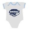 Contrast Baby Bodysuit DEAL Thumbnail