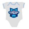 Contrast Baby Bodysuit DEAL Thumbnail