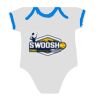 Contrast Baby Bodysuit DEAL Thumbnail