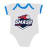 Contrast Baby Bodysuit DEAL Thumbnail