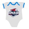 Contrast Baby Bodysuit DEAL Thumbnail