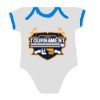 Contrast Baby Bodysuit DEAL Thumbnail