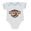 Contrast Baby Bodysuit DEAL Thumbnail