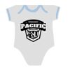 Contrast Baby Bodysuit DEAL Thumbnail