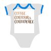 Contrast Baby Bodysuit DEAL Thumbnail