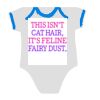 Contrast Baby Bodysuit DEAL Thumbnail