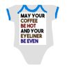 Contrast Baby Bodysuit DEAL Thumbnail