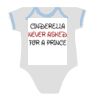 Contrast Baby Bodysuit DEAL Thumbnail