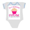 Contrast Baby Bodysuit DEAL Thumbnail