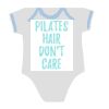 Contrast Baby Bodysuit DEAL Thumbnail