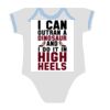 Contrast Baby Bodysuit DEAL Thumbnail