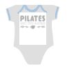 Contrast Baby Bodysuit DEAL Thumbnail