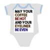 Contrast Baby Bodysuit DEAL Thumbnail