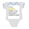 Contrast Baby Bodysuit DEAL Thumbnail