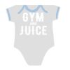 Contrast Baby Bodysuit DEAL Thumbnail