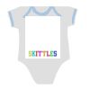 Contrast Baby Bodysuit DEAL Thumbnail