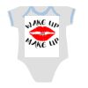 Contrast Baby Bodysuit DEAL Thumbnail