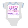 Contrast Baby Bodysuit DEAL Thumbnail