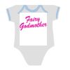 Contrast Baby Bodysuit DEAL Thumbnail