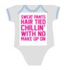 Contrast Baby Bodysuit DEAL Thumbnail