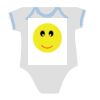 Contrast Baby Bodysuit DEAL Thumbnail