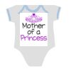 Contrast Baby Bodysuit DEAL Thumbnail