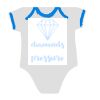 Contrast Baby Bodysuit DEAL Thumbnail