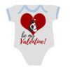 Contrast Baby Bodysuit DEAL Thumbnail