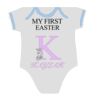 Contrast Baby Bodysuit DEAL Thumbnail