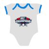 Contrast Baby Bodysuit DEAL Thumbnail
