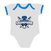 Contrast Baby Bodysuit DEAL Thumbnail