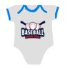 Contrast Baby Bodysuit DEAL Thumbnail