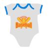 Contrast Baby Bodysuit DEAL Thumbnail