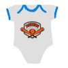 Contrast Baby Bodysuit DEAL Thumbnail