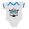 Contrast Baby Bodysuit DEAL Thumbnail