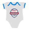 Contrast Baby Bodysuit DEAL Thumbnail