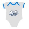 Contrast Baby Bodysuit DEAL Thumbnail