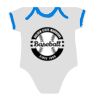 Contrast Baby Bodysuit DEAL Thumbnail