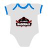 Contrast Baby Bodysuit DEAL Thumbnail